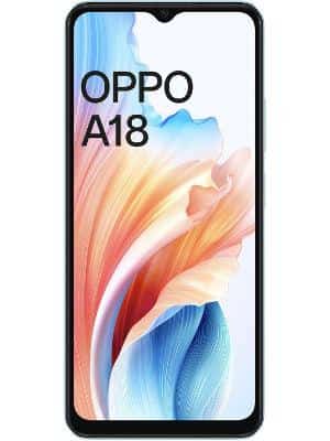 OPPO A18