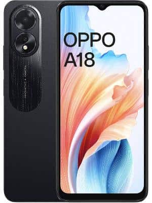 Oppo A18