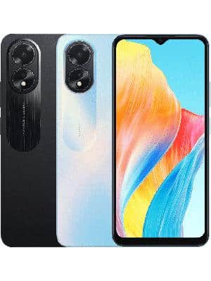 Oppo A18
