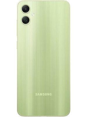 Samsung Galaxy A05 - Price in India (March 2026), Full Specs