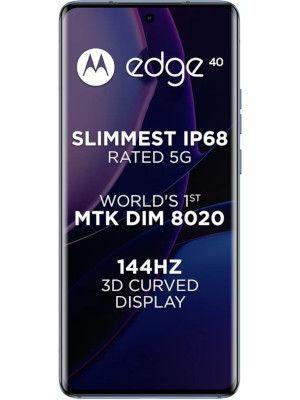Motorola Razr 40 Ultra - Price in India, Specifications, Comparison (28th  February 2024)
