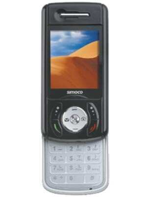 Simoco Mobile SM477 is a Discontinued phone. Checkout Simoco Mobile ...