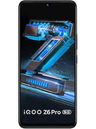 IQOOZ6Pro256GB_Display_6.44inches(16.36cm)