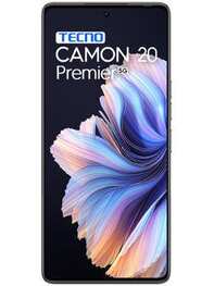 TecnoCamon20Premier_Display_6.67inches(16.94cm)