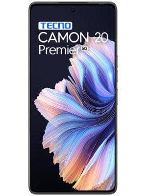 Tecno Camon 20 Premier