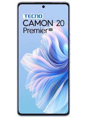 Tecno Camon 20 Premier