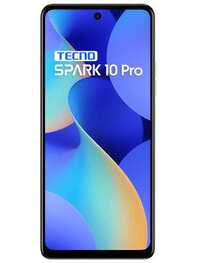 Tecno Spark 10 Pro - Price in India (February 2024), Full Specs, Comparison