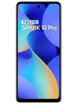 Tecno Spark 10 Pro