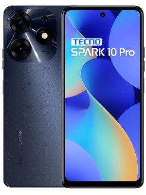 Tecno Spark 10 Pro