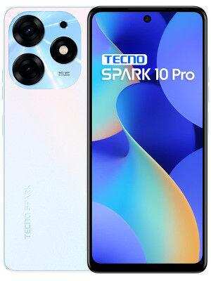 Tecno Spark 10 Pro