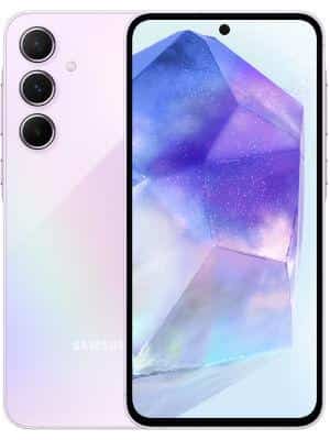 Samsung Galaxy A55