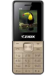 ZioxX70_Display_1.8inches(4.57cm)