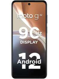 Motorola launches Moto G32 at offer price of Rs 11,749, Telecom News, ET  Telecom