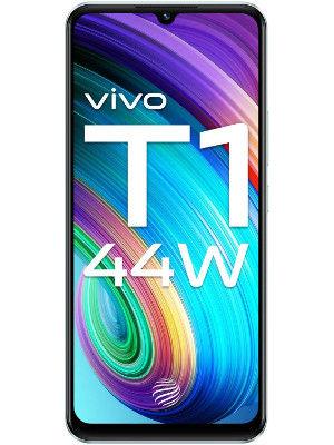 t1 vivo 8gb ram