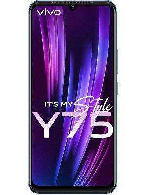 Vivo Y75