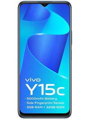 Vivo Y15c