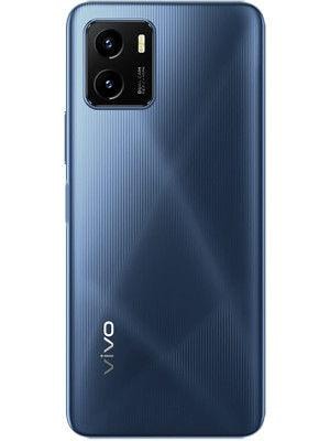 vivo y15c front camera