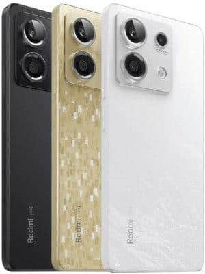 Xiaomi Redmi Note 13