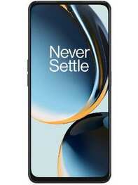 OnePlus Nord CE 3 Lite 5G - Price in India, Specifications, Comparison  (29th February 2024)