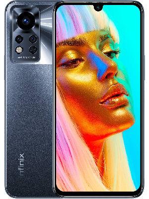 infinix note 12i price in slot