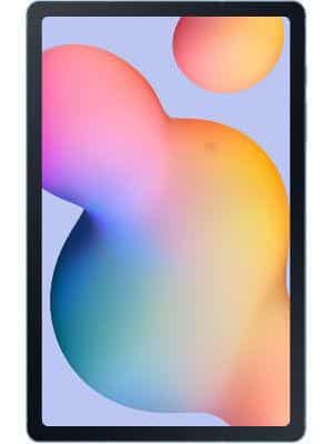 Samsung Galaxy Tab S6 Lite 2022