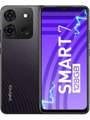 Infinix Smart 7