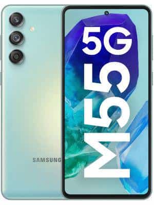 Samsung Galaxy M55 5g