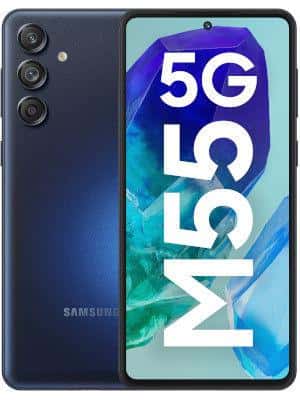 Samsung Galaxy M55 5g