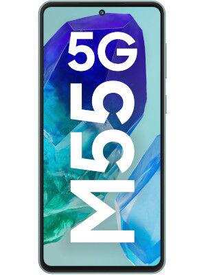 Samsung Galaxy M55 5g