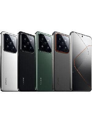 Xiaomi 14 Pro