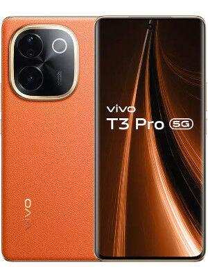 Vivo T3 Pro