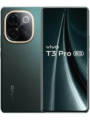 Vivo T3 Pro