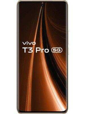Vivo T3 Pro