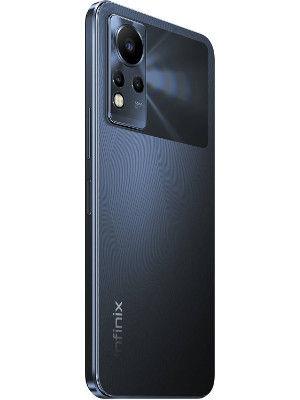 infinix note 12 force black 64 gb