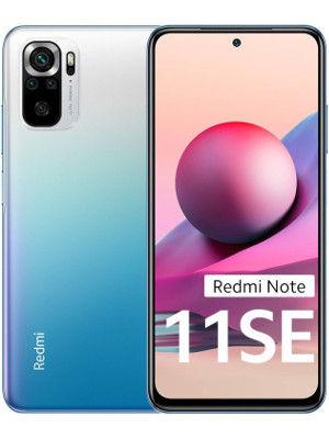 redmi note 11 se sar value