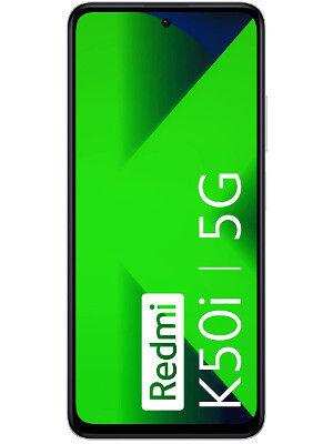 Xiaomi Redmi K50i