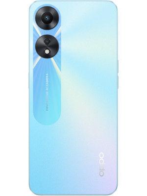 OPPO A78 5G Price in India, Full Specifications (27th Feb 2024)
