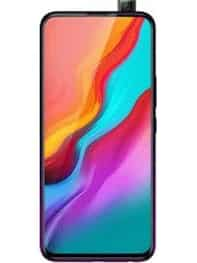 InfinixS6Pro_Display_6.59inches(16.74cm)