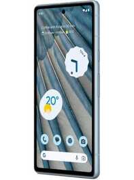 Google Pixel 7a 15,5 cm (6.1) SIM doble Android 13 5G USB Tipo C 8 GB 128  GB 4385 mAh Negro