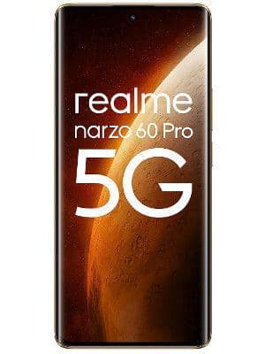 Realme Narzo 60 Pro 5G