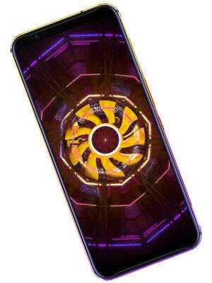 Nubia Red Magic 8 5G