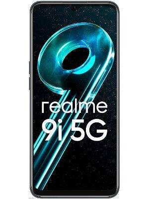 Realme 9i 5G