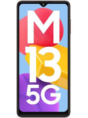 Samsung Galaxy M13 5g - Price in India (June 2024), Full Specs, Comparison