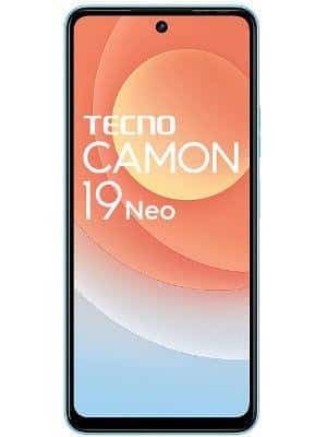 Tecno Camon 19 Pro 5G