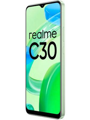 Realme C30 3gb Ram - Price in India (February 2024), Full Specs, Comparison
