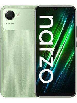 Realme Narzo 50i Prime