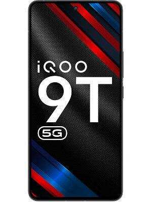 IQOO 9T 5G