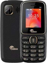CellecorE5_Display_1.8inches(4.57cm)