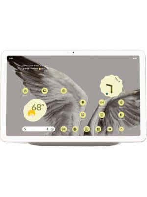 Google Pixel Tablet