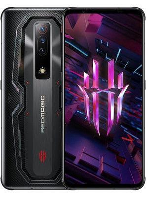 Nubia Red Magic 9 Pro Plus 5G - Specifications & Release Date (28th  February 2024)